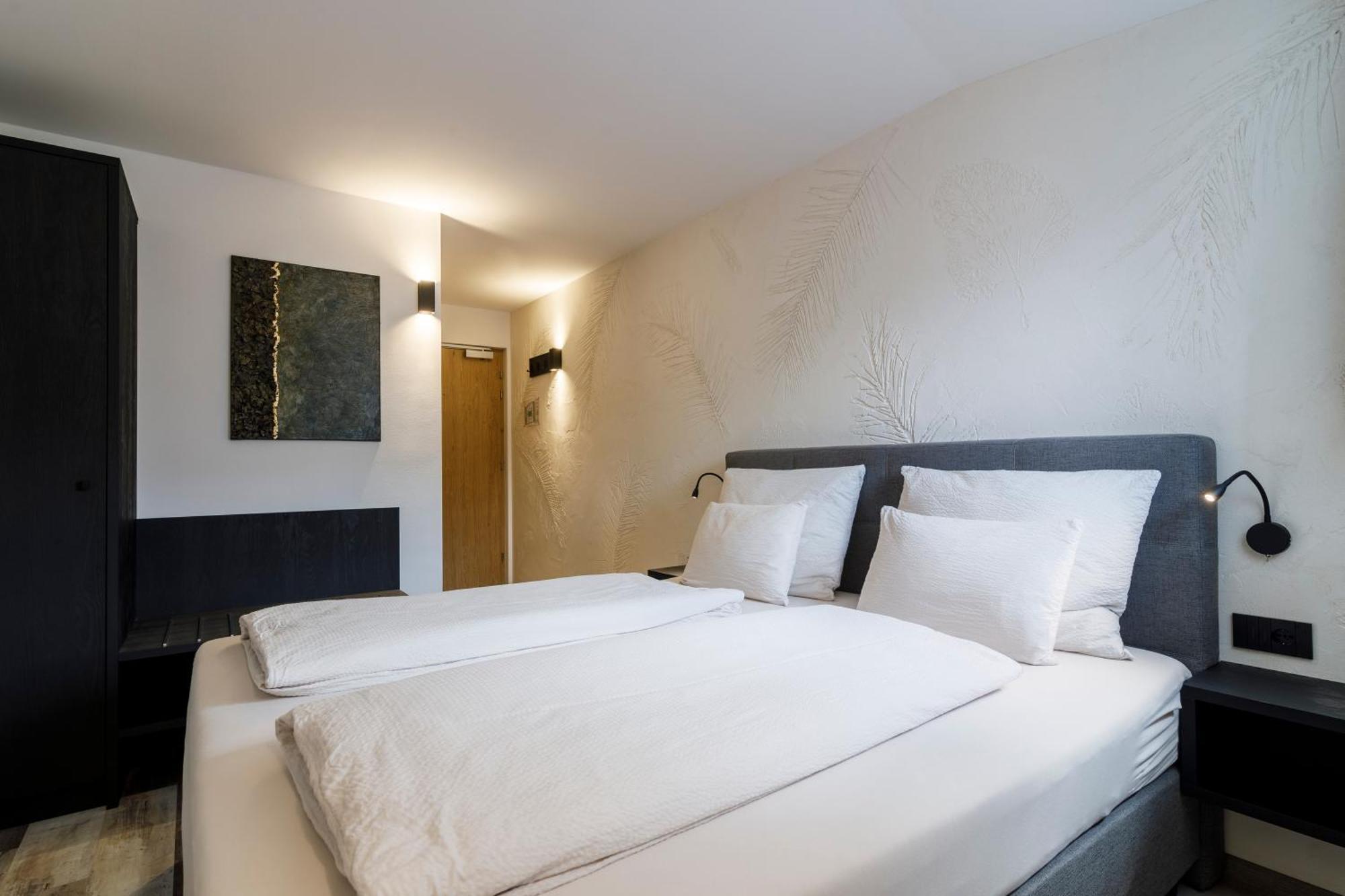 Sole Boutique Hotel Vipiteno Exterior photo