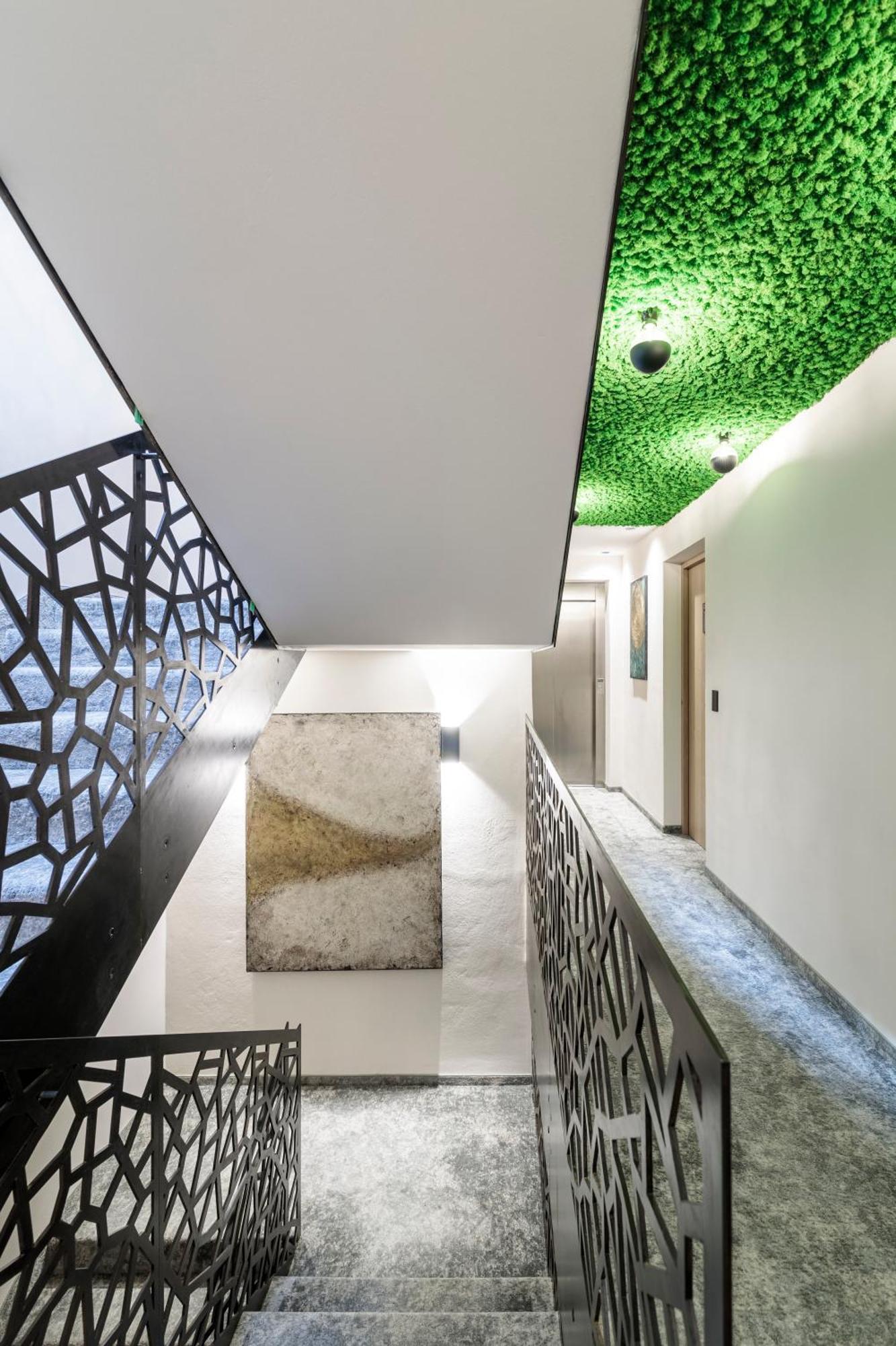 Sole Boutique Hotel Vipiteno Exterior photo