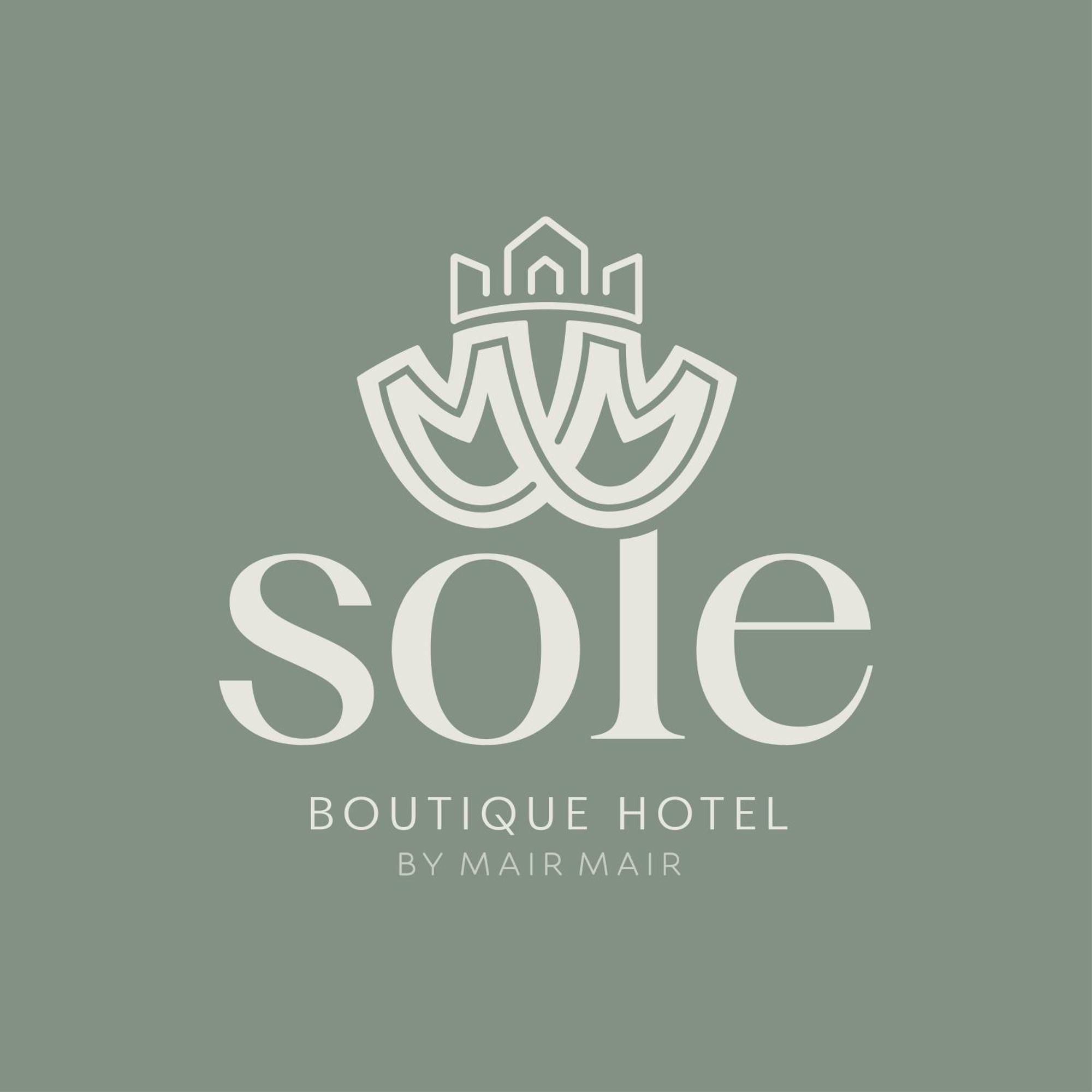 Sole Boutique Hotel Vipiteno Exterior photo