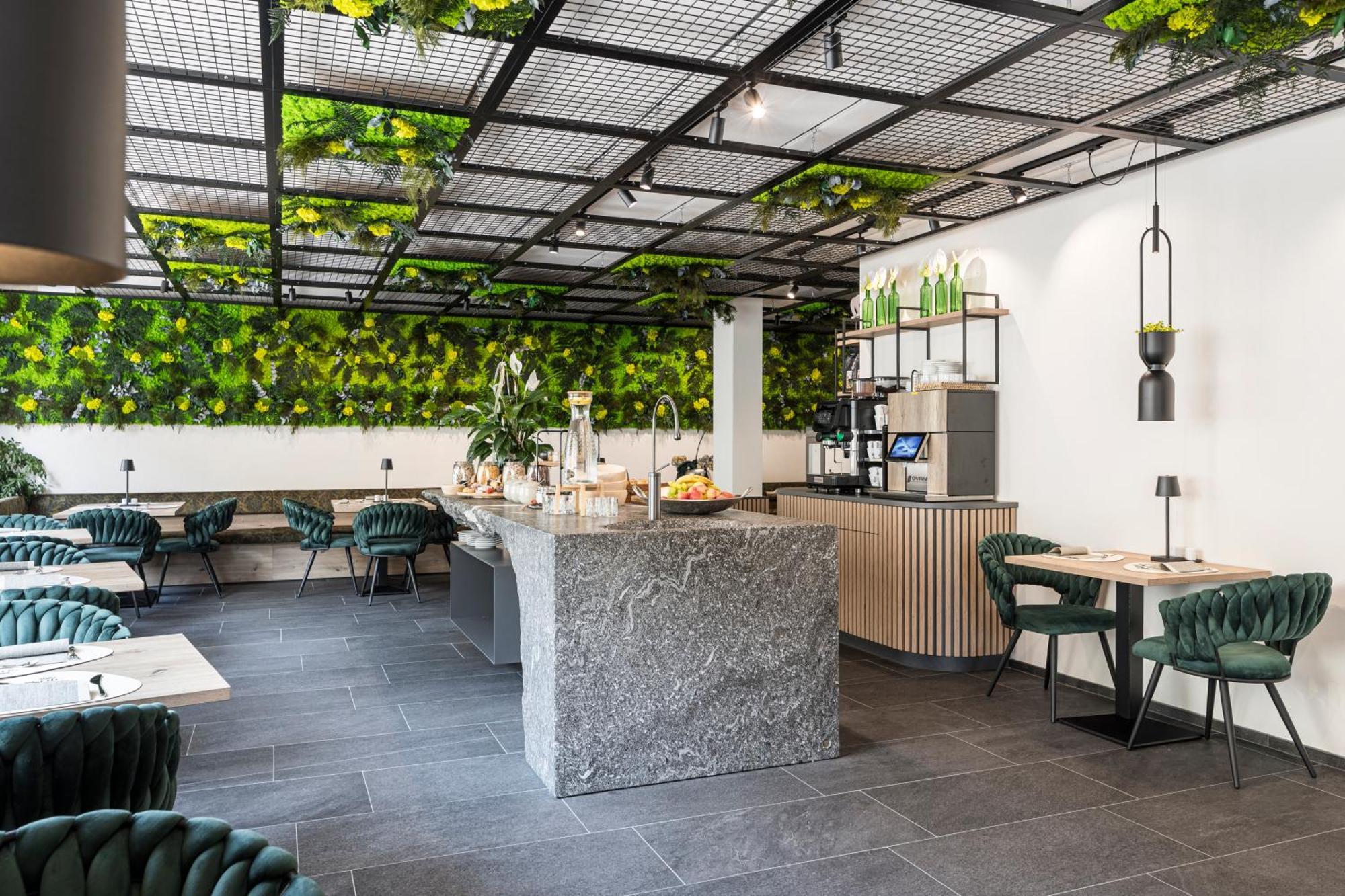 Sole Boutique Hotel Vipiteno Exterior photo